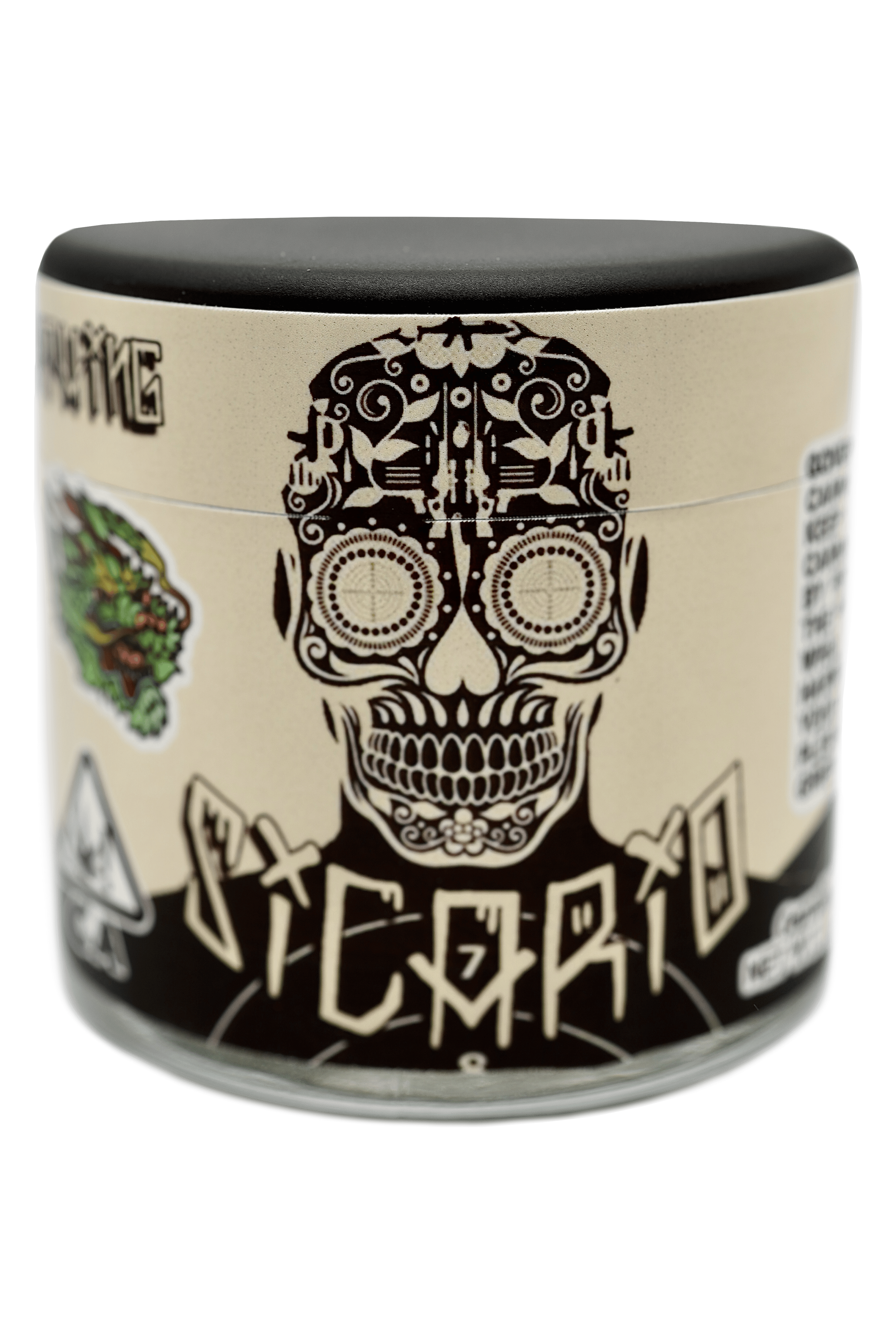 Sicario - 3.5g - Flower (Green Dragon)