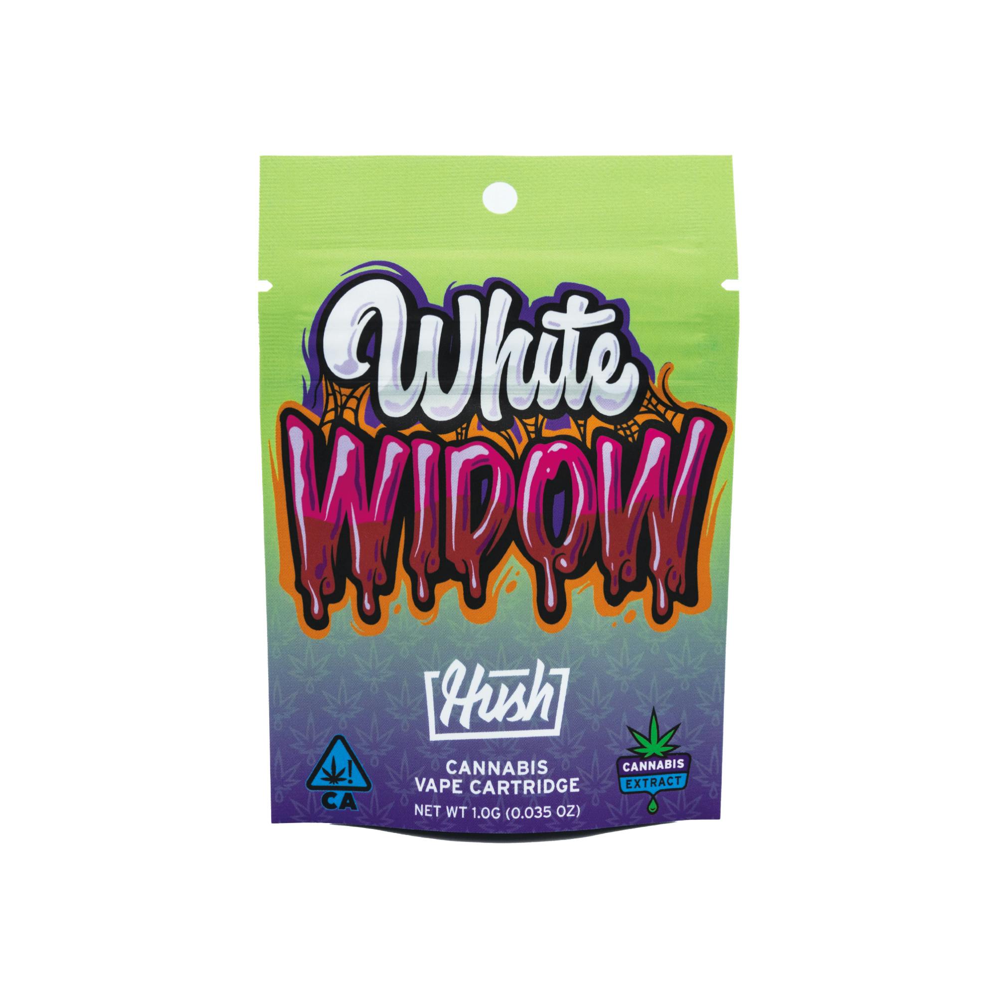 White Widow
