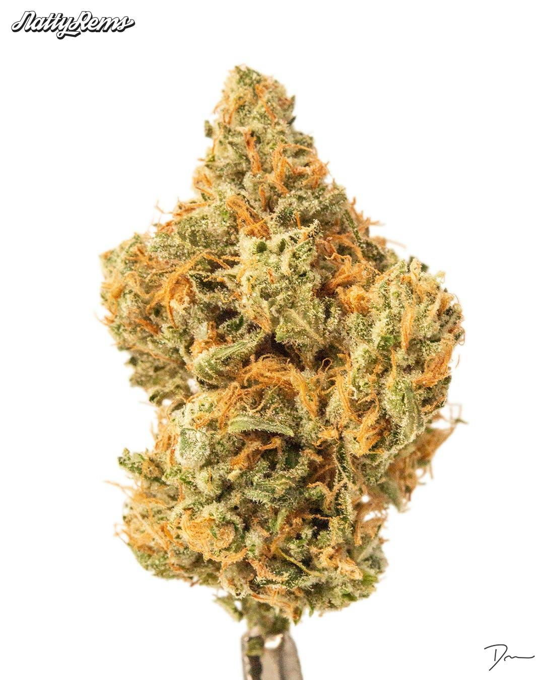 Vader OG Flower