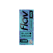 Flav| Blue Dream | (S) | AIO 1G