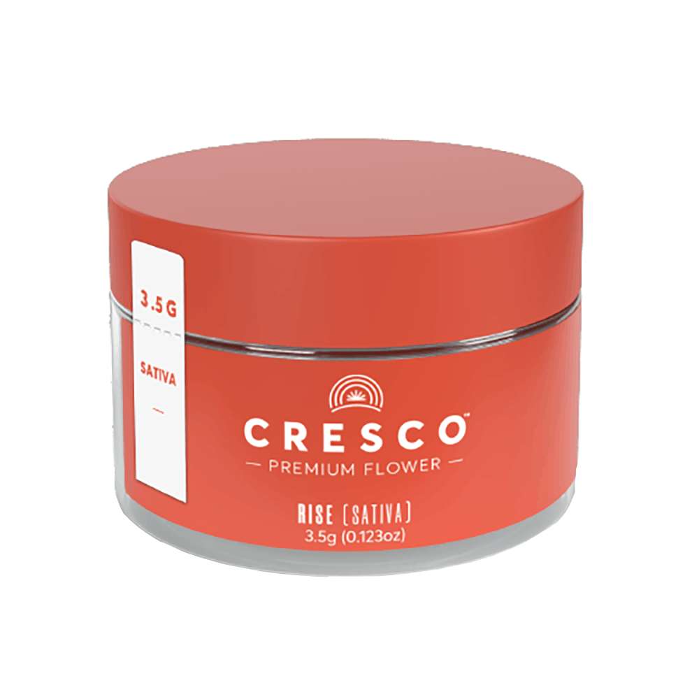 Lemon Bean | Big Buds | 3.5g by Cresco