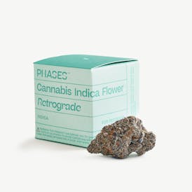 Retrograde (Delight) - 3.5g