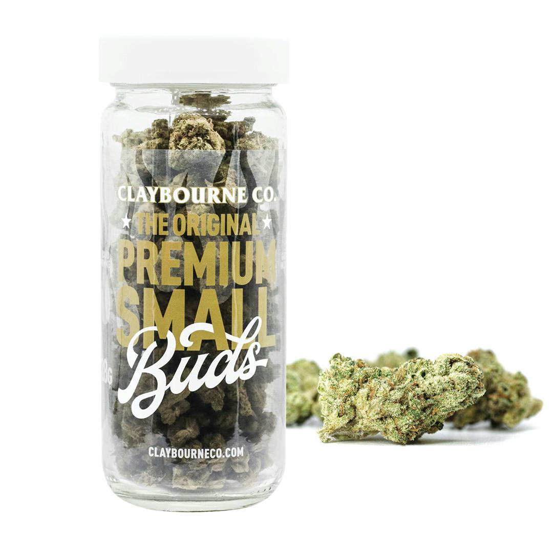Claybourne Co.: Durban Poison