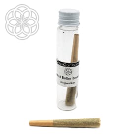 Dog Walker - Peanut Butter Breath .75g