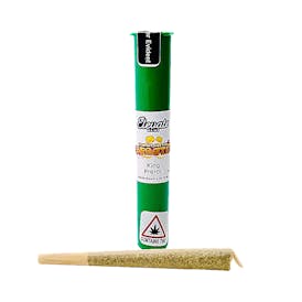 King - Peanut Butter Breath 1.25g
