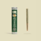 CBX - Preroll - Casino Kush - .75G