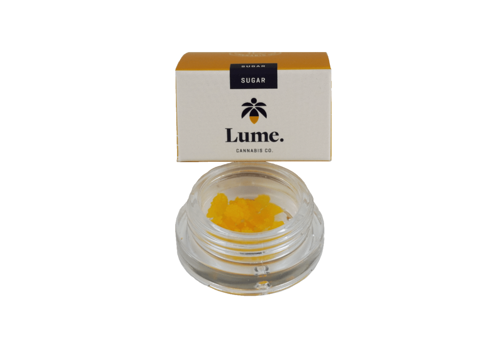 Lume Sugar by Lume Cannabis Co.