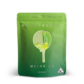 Melon OG - Smalls
