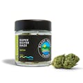 Glass House Farms - Flower - Super Silver Haze - 3.5g
