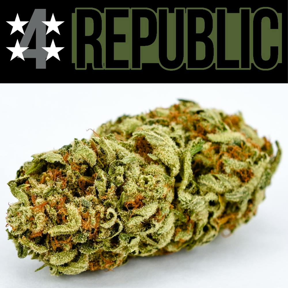 4Republic — Hashbar Og