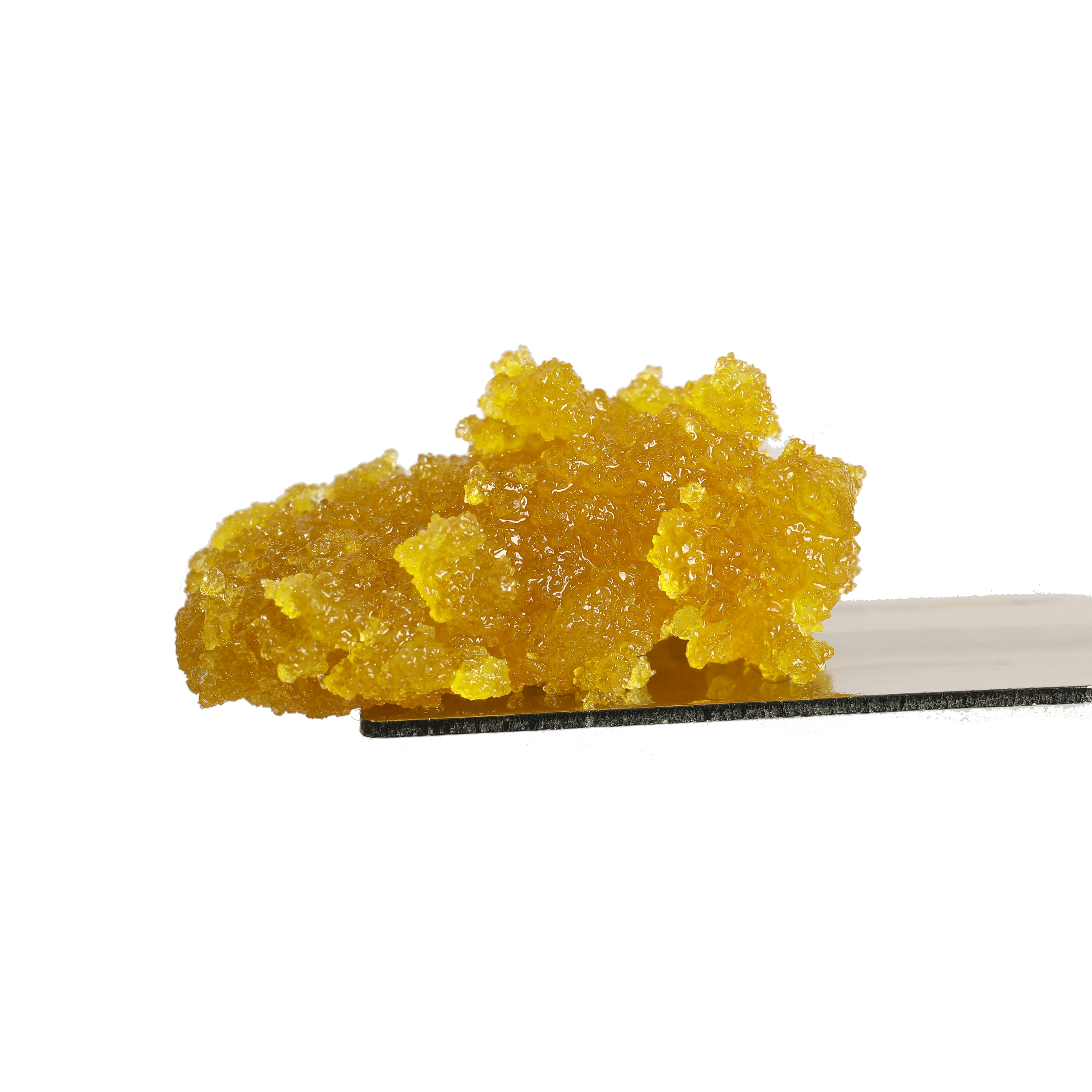 Live Sugar Wax
