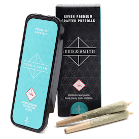 Pre-Roll Pack