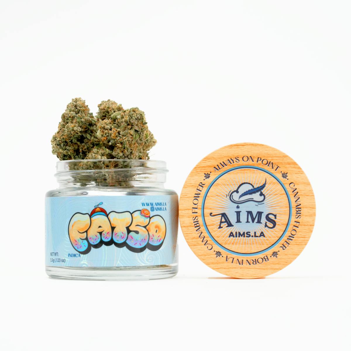 Fatso | Big Buds | 3.5g
