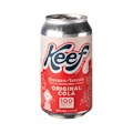 Keef Classic Soda Original Cola - 100mg MED