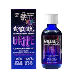 Grape Gem Guice (100mg)