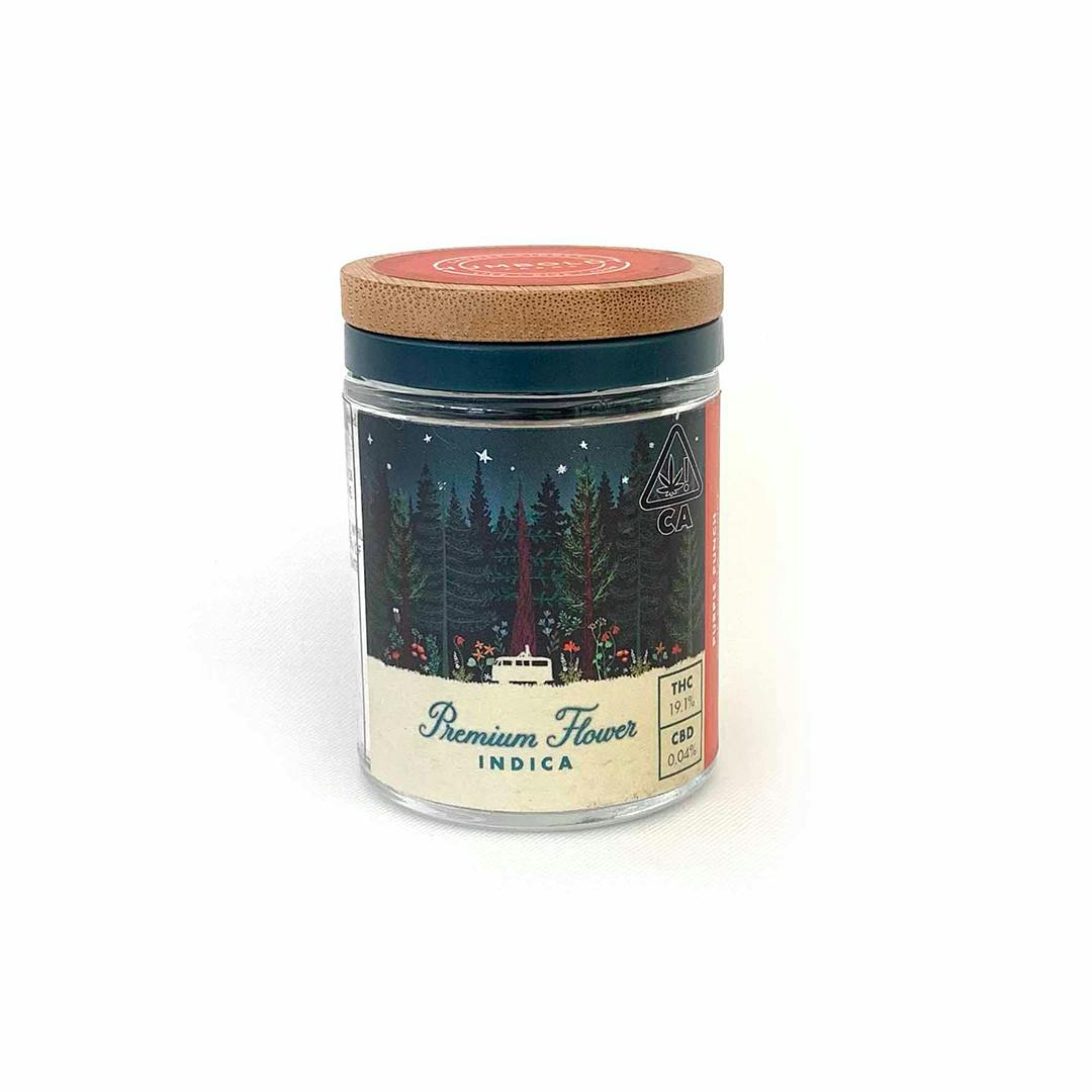 PREMIUM: Berry White