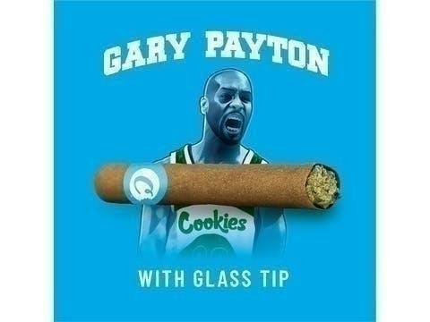 Cookies| Gary Payton | Blunt | 2g
