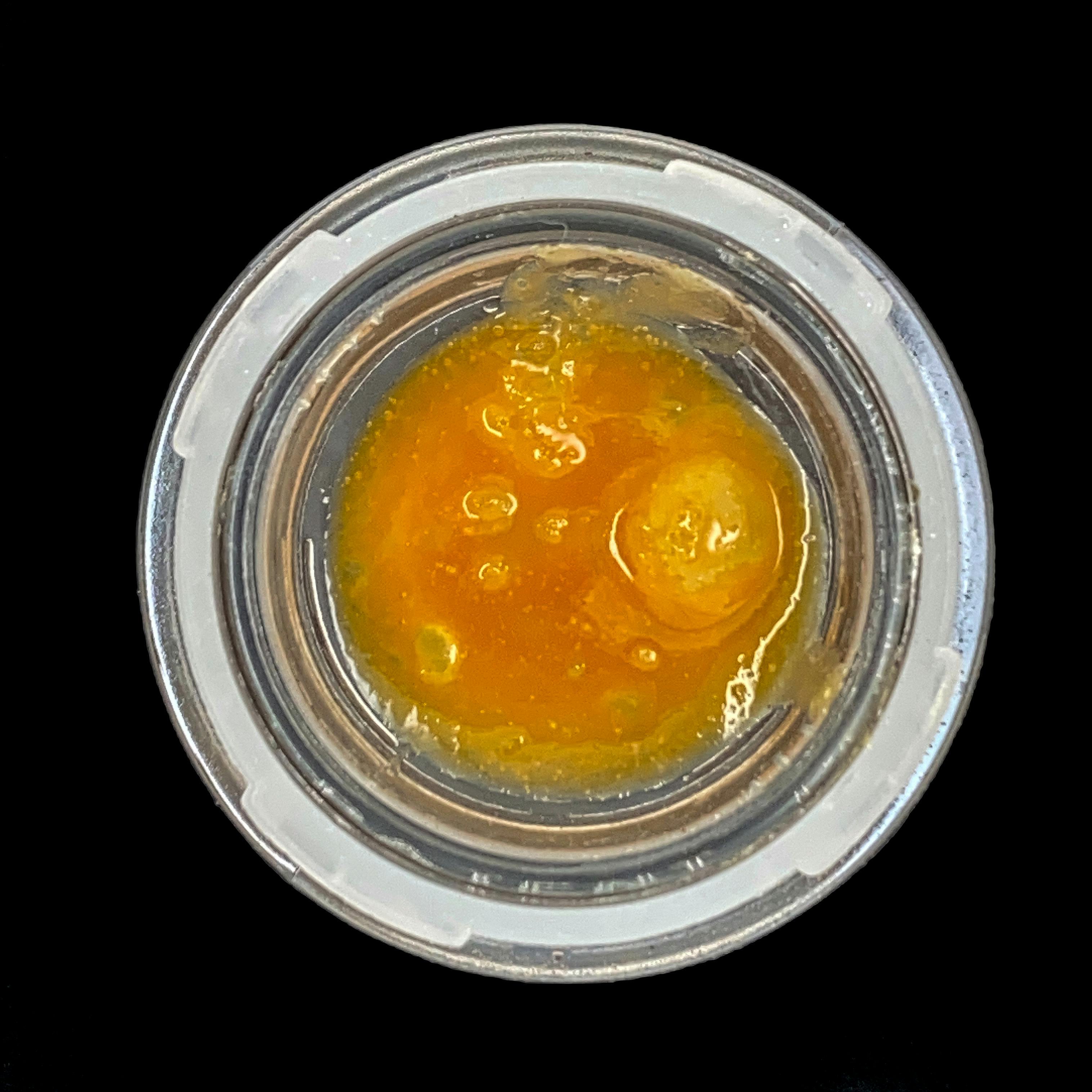 Maine Cannabis Exchange Sauce - Slurricane | Weedmaps