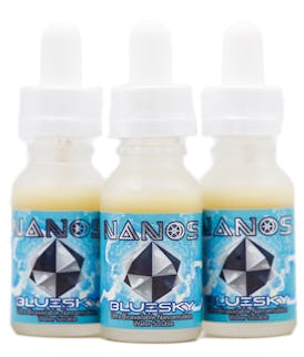 Blue Sky Nanos - 750mg