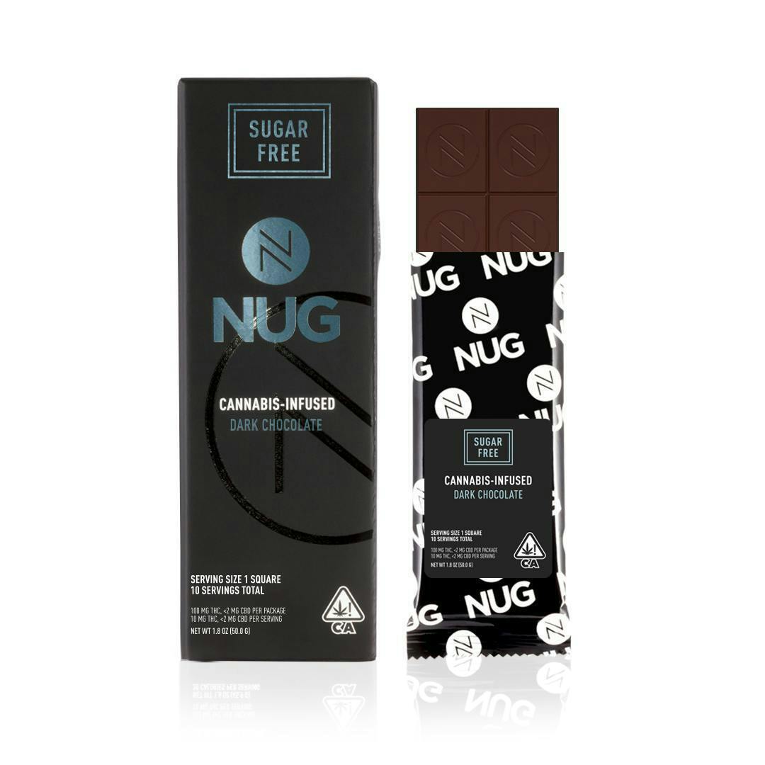 NUG: Free Dark