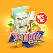 PAPA'S HERB - Cartridge - Tangie - 1G