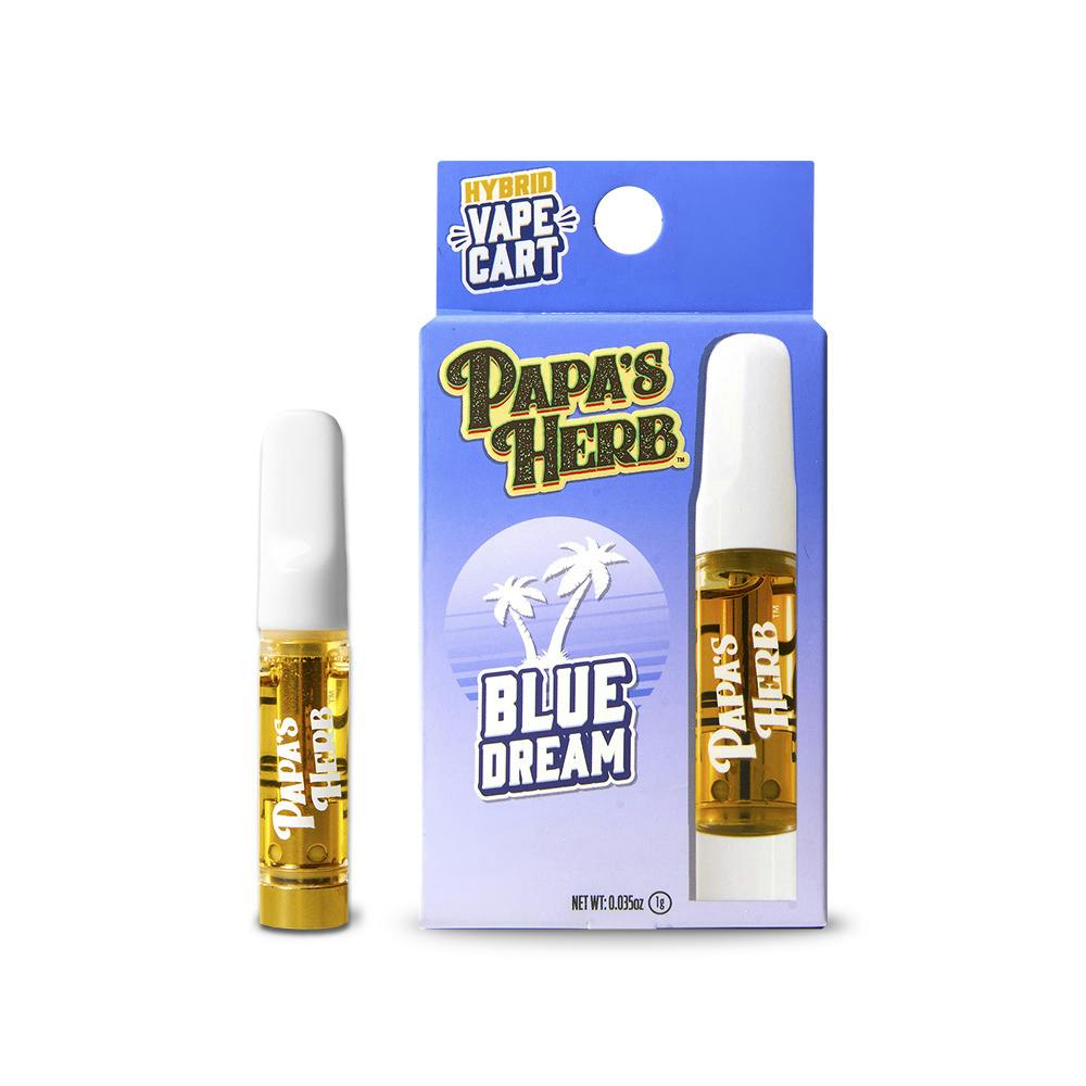 Papa's Herb — Blue Dream
