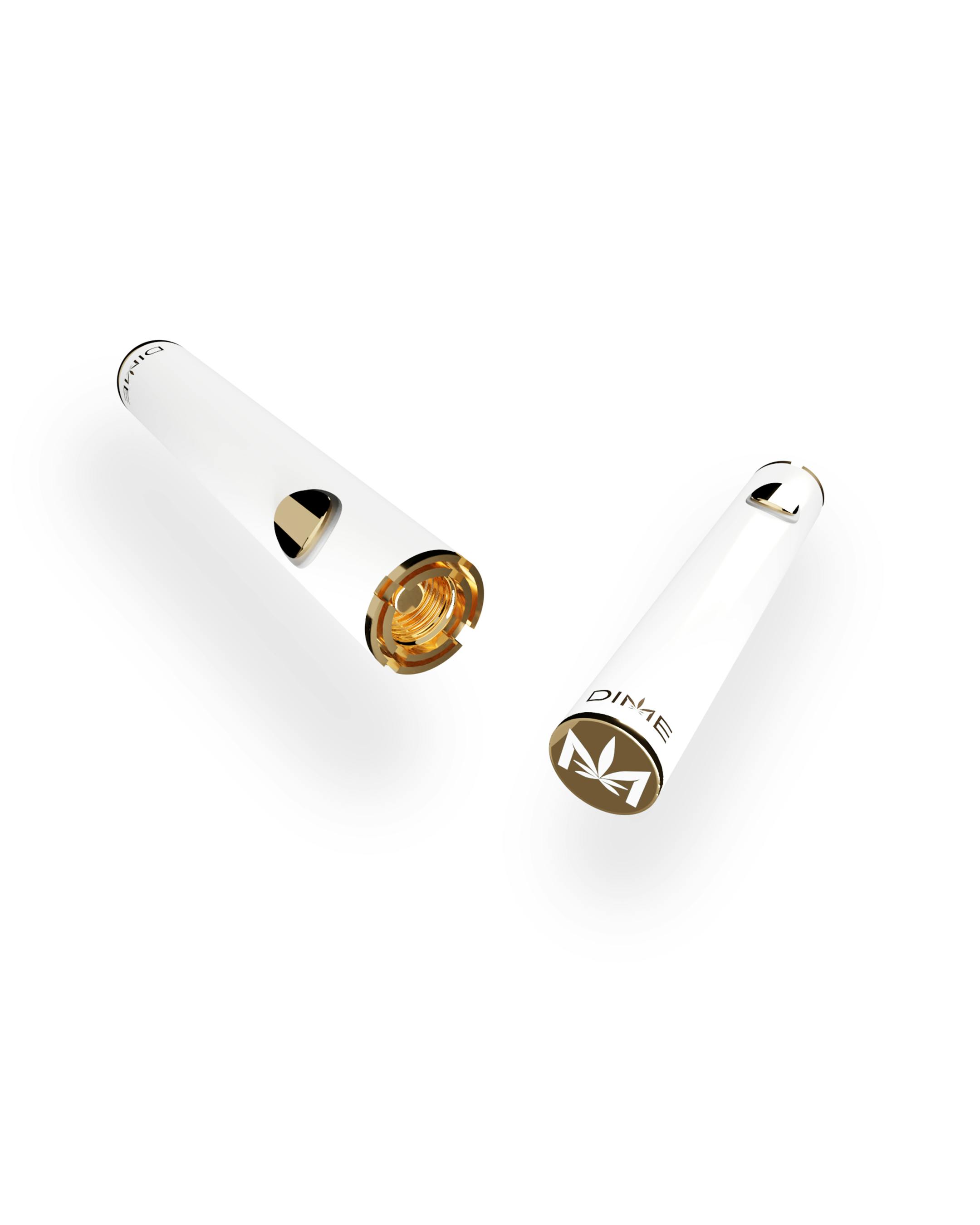 DIME 510 THREAD 650mAh BATTERY
