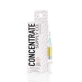 ARTISAN Syringe - Lime Sherbet, 1g