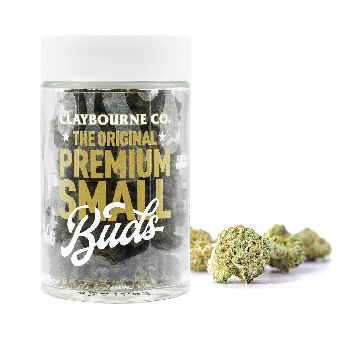 Claybourne Co. — Black Triangle