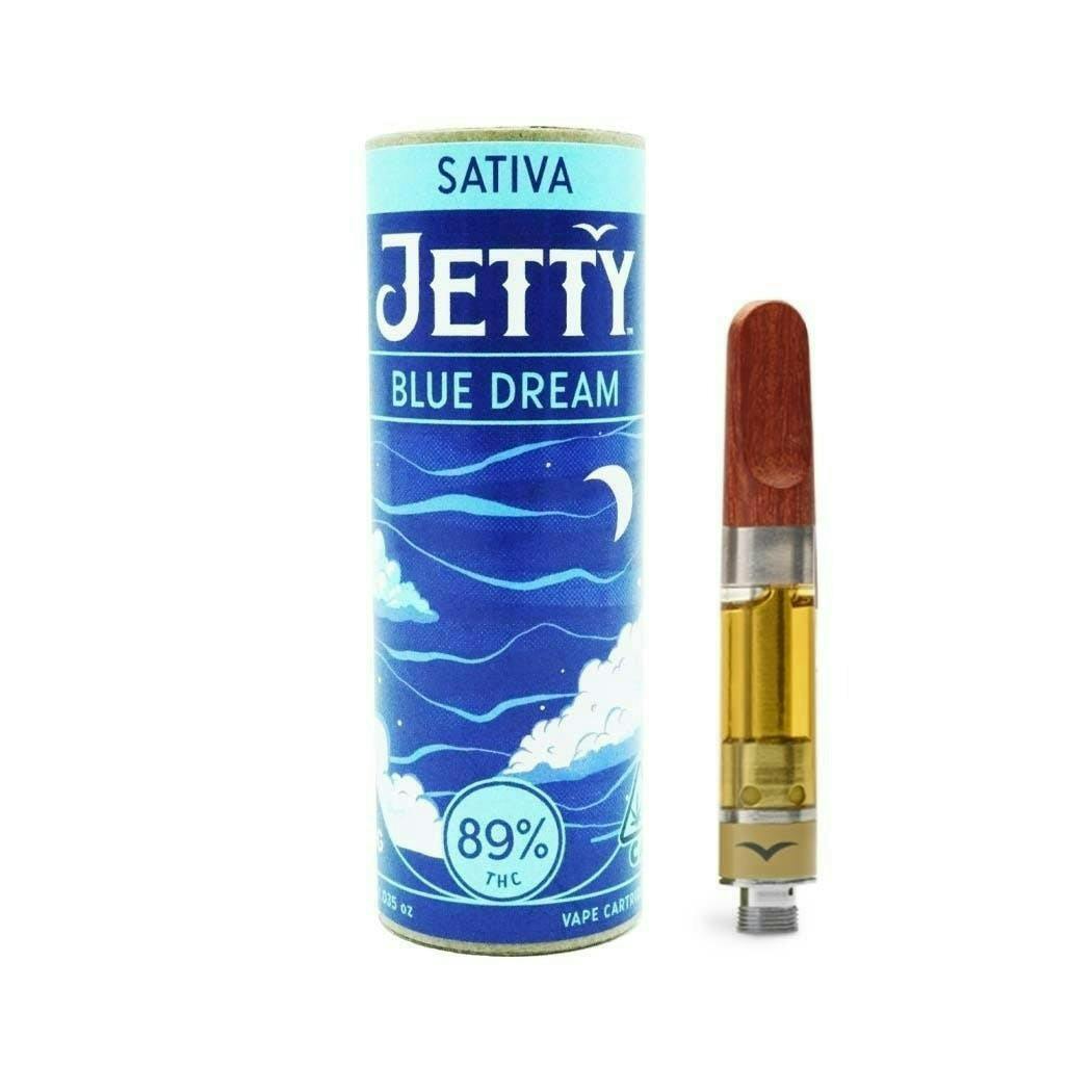 Jetty Extracts — Blue Dream