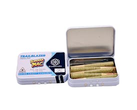 Dog Walker Trailblazer - Banana Mac 3.75g