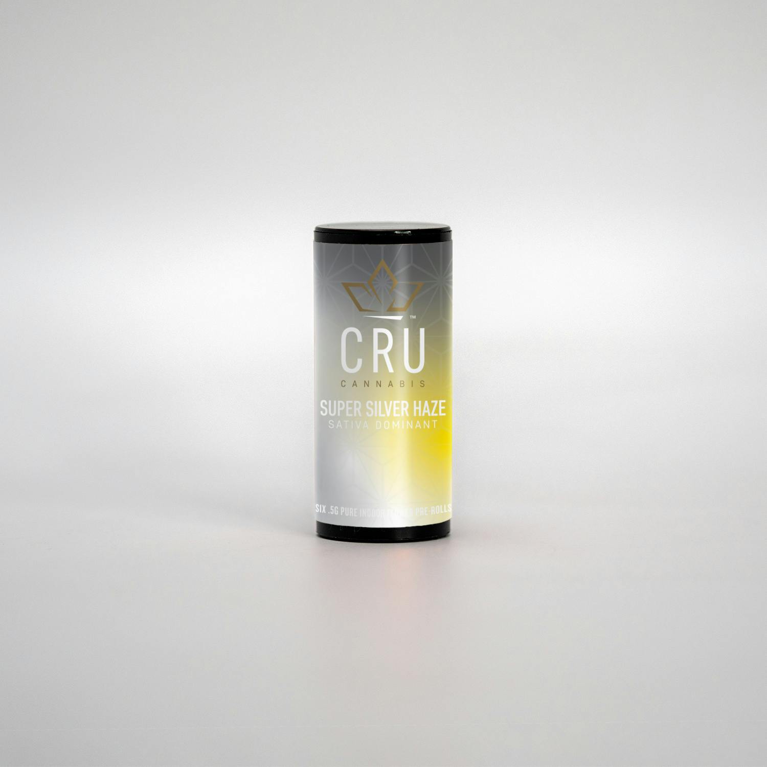 Super Silver Haze Pre Roll