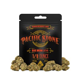 Blue Dream Sativa (3.5g)