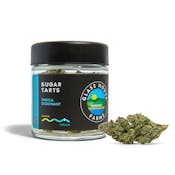 GHF | SUGAR TARTS | FLOWER | 3.5G