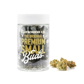 King Louis OG (14g) - Small Buds