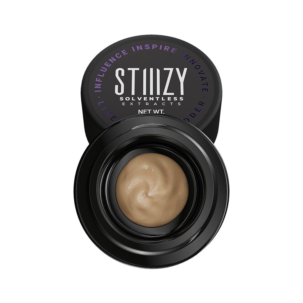 Stiiizy — Cherry Pie