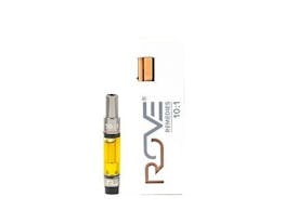 CBD Cartridge | 10:1 Herbal Mint Tea | 1.0g