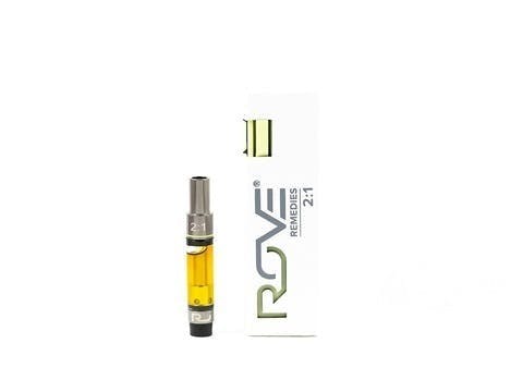 ROVE — Mango Passionfruit