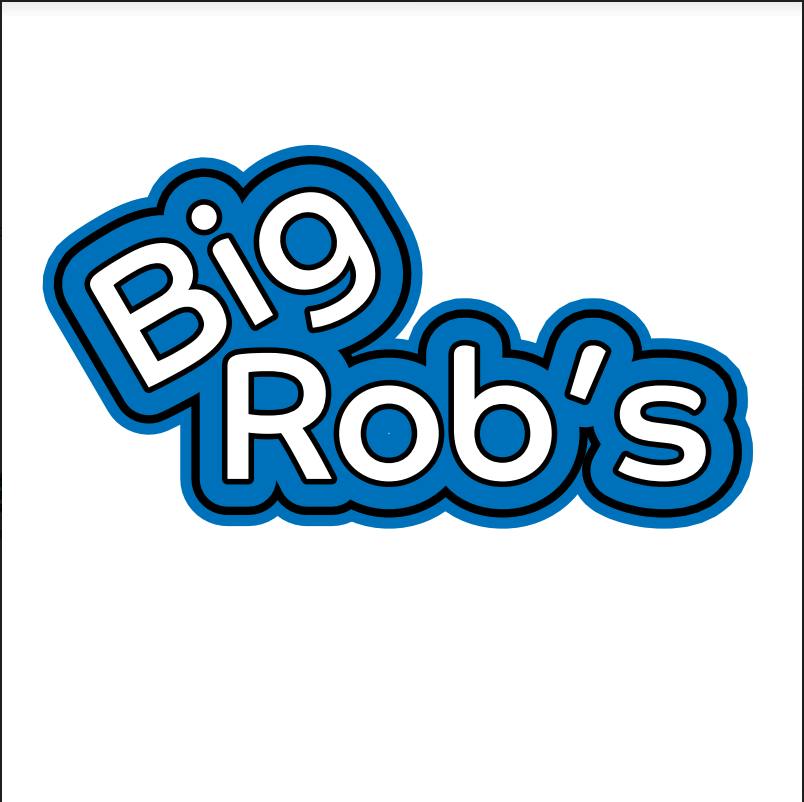 Big Rob's Sweet Tea - Medicated Drink 100mg - Big Rob's