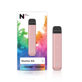 Starter Kit Rose Gold