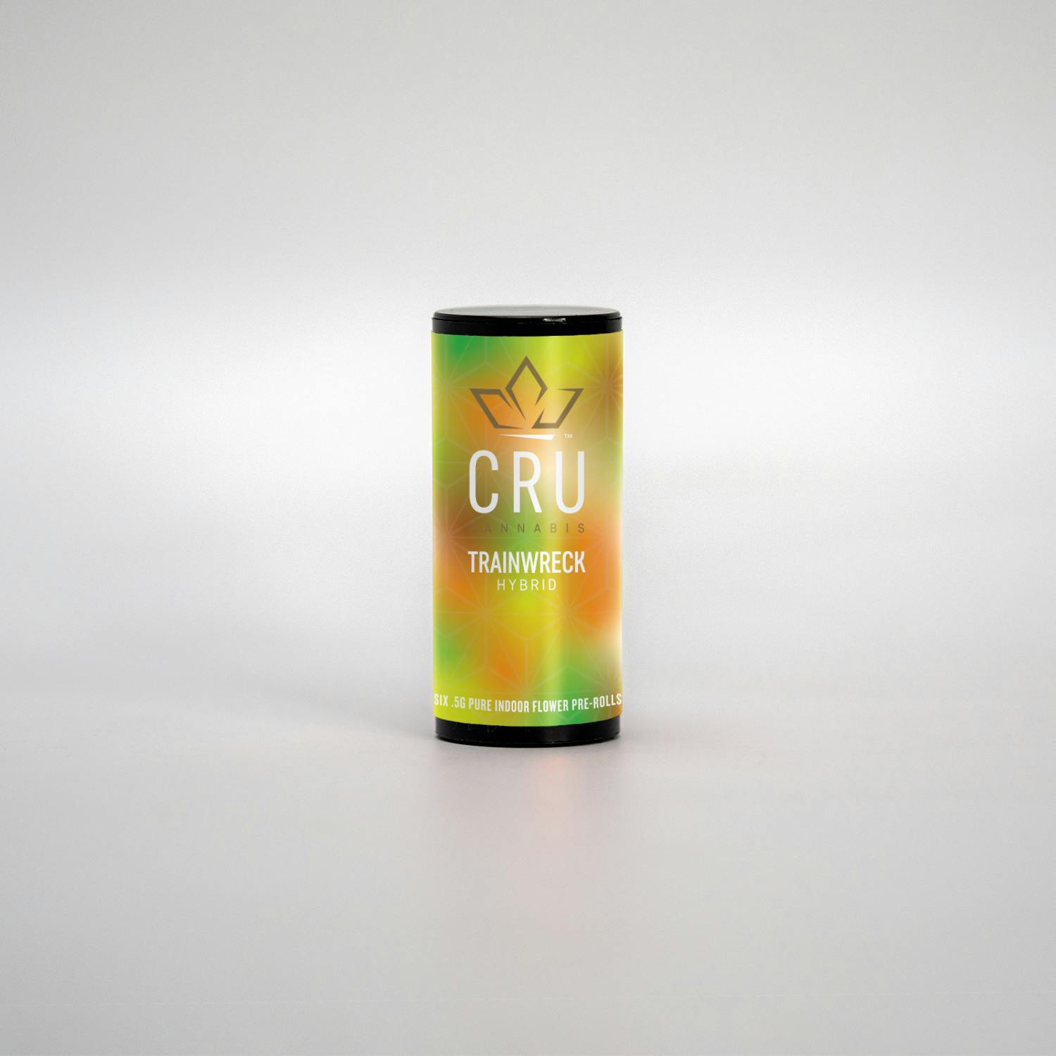 Trainwreck Pre Roll