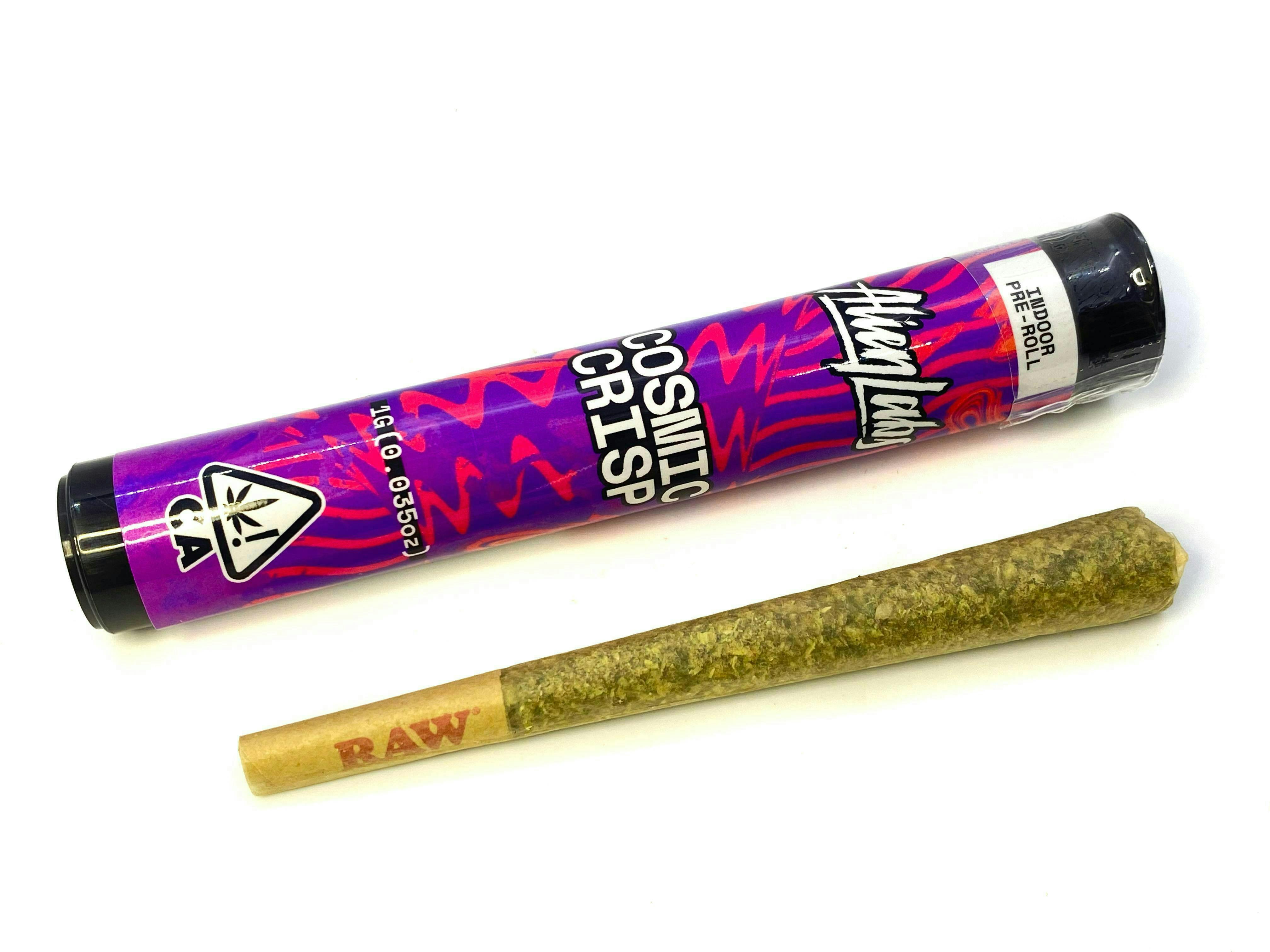 Cosmic Crisp | Pre Roll | 1g