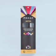 Proof | Full Spectrum RSO | Sativa | 1g