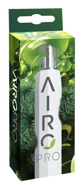 AiroPro Vaporizer - Arctic