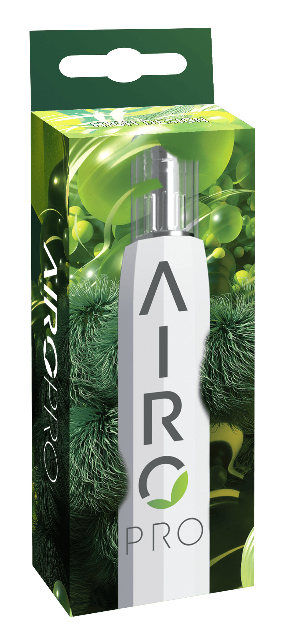 Airopro Vaporizer Arctic