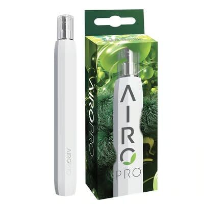 Arctic | AiroPro | Batteries
