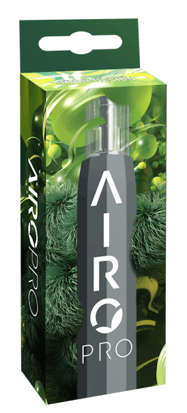 AiroPro Vaporizer - Slate