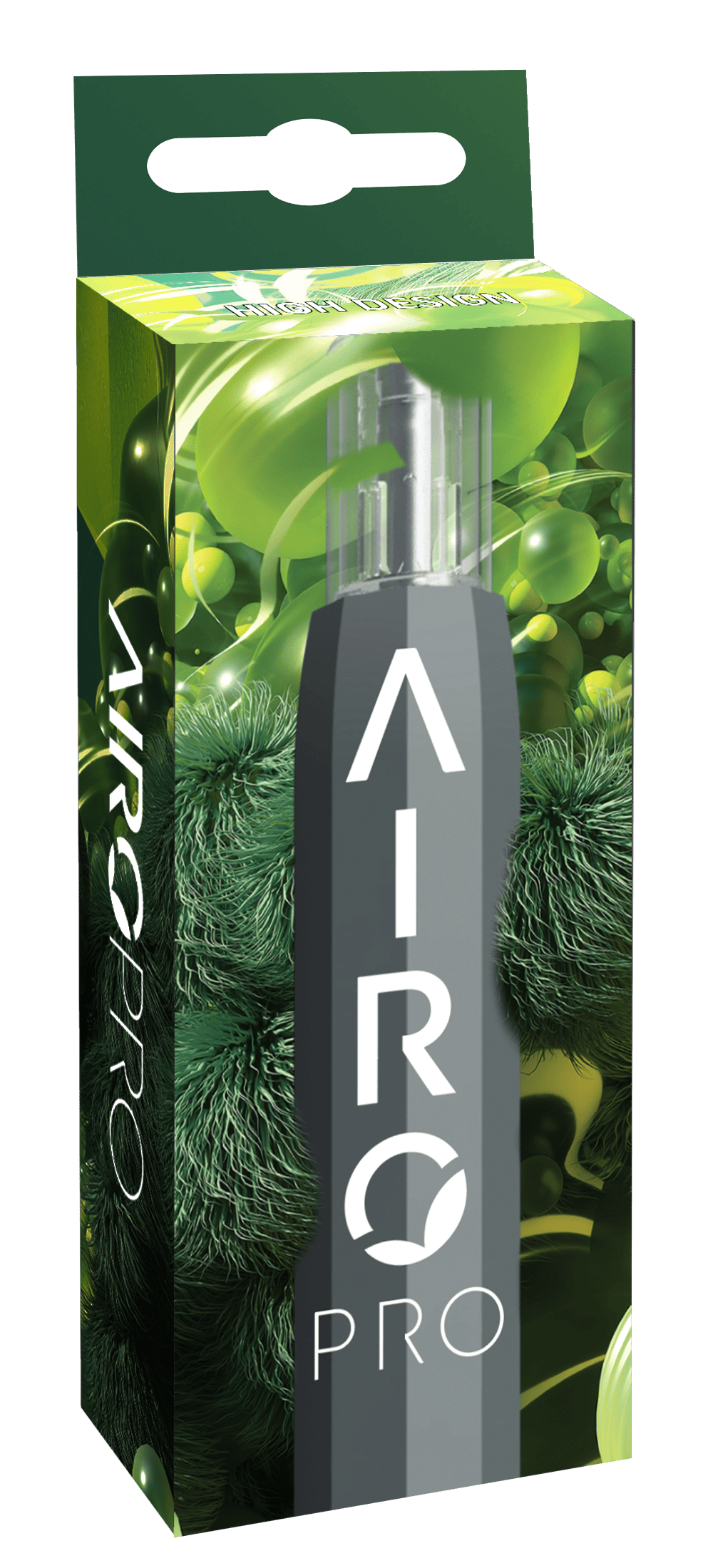 Slate | AiroPro | Batteries at Verts Neighborhood Dispensary
