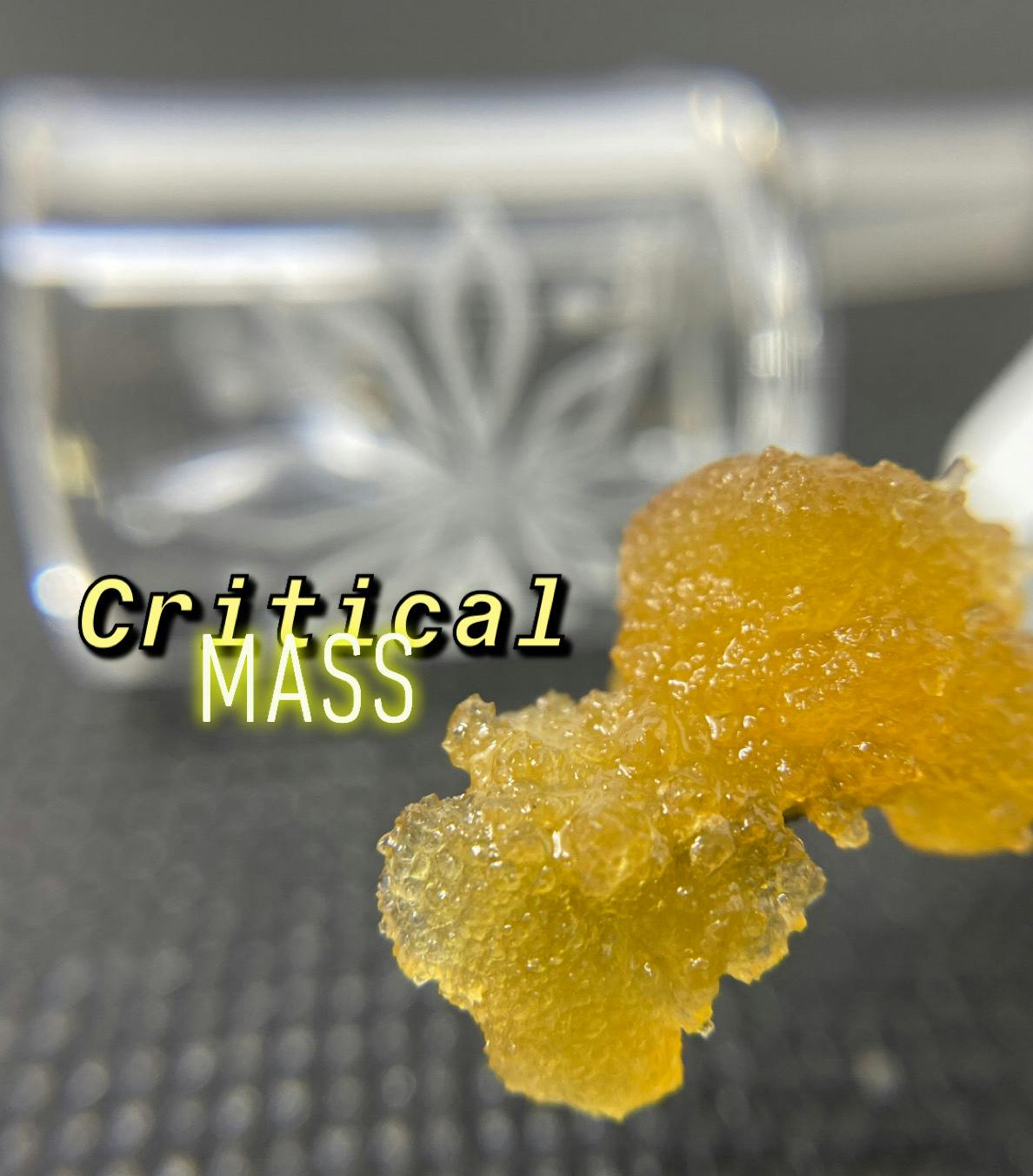 Critical Mass