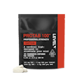 Level | Protab | Sativa | 100mg 10pk | 1000mg